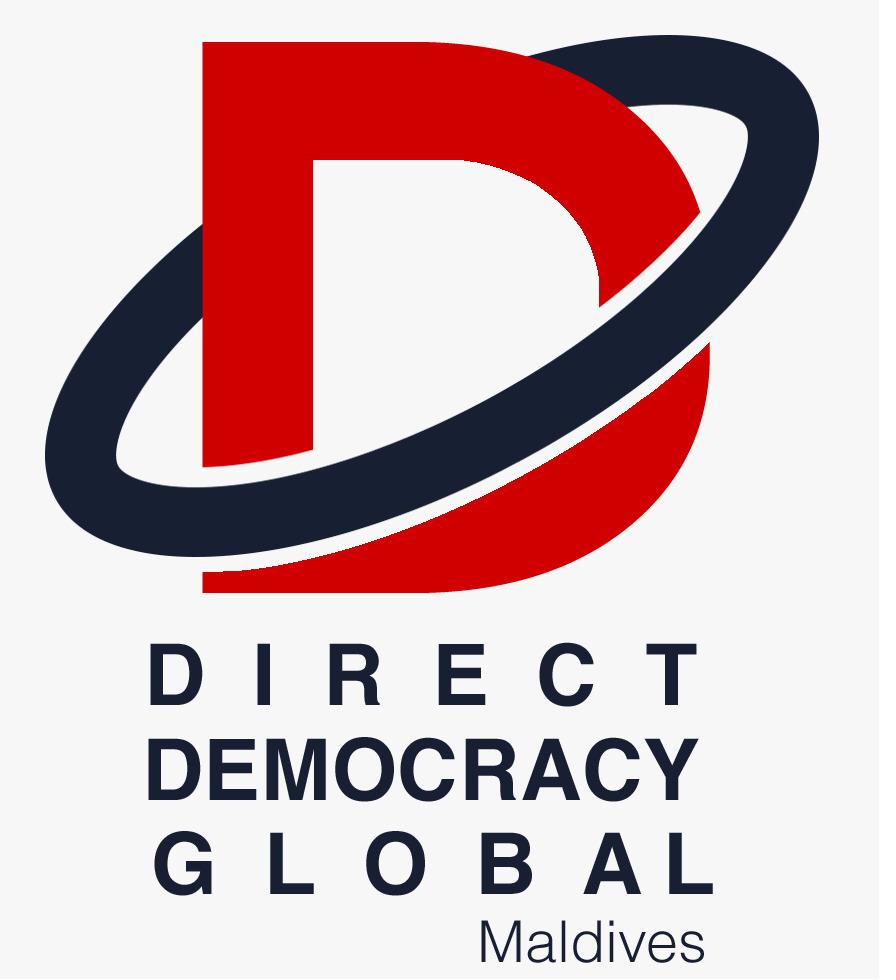 DDGM Logo
